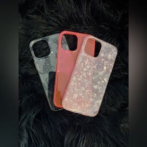 VELVET CAVIAR IPHONE CASES
